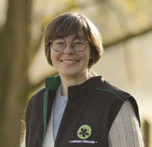 AgroBio Périgord, sistemas alimentarios territorializados, restauración colectiva, canales cortos